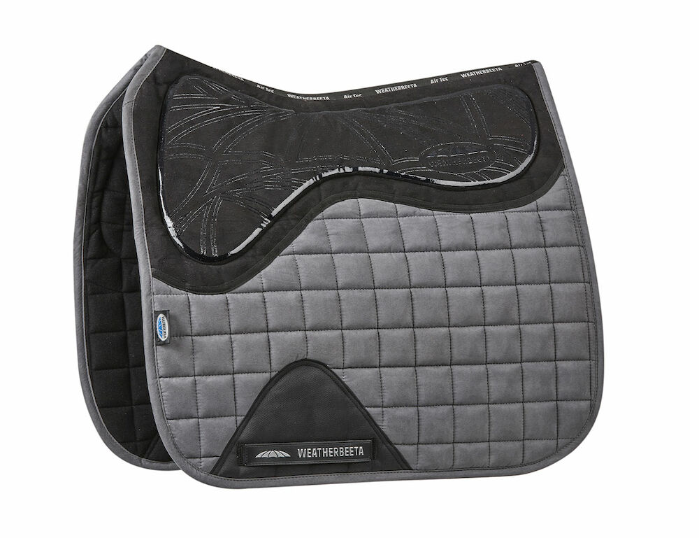 Ultra Grip Dressage Pad