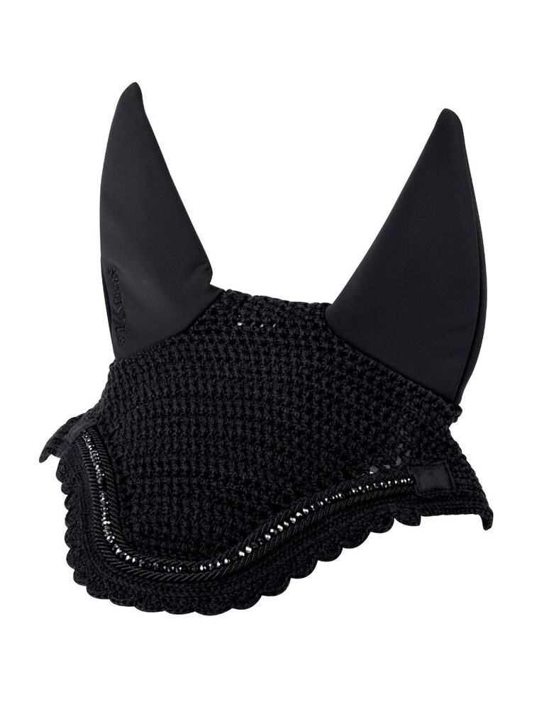 Acoustic Diamonte Fly Hood