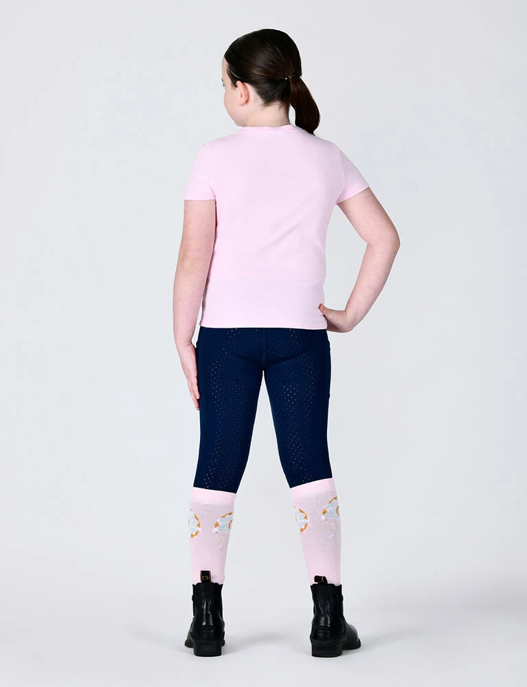 Kids Tilly Tee