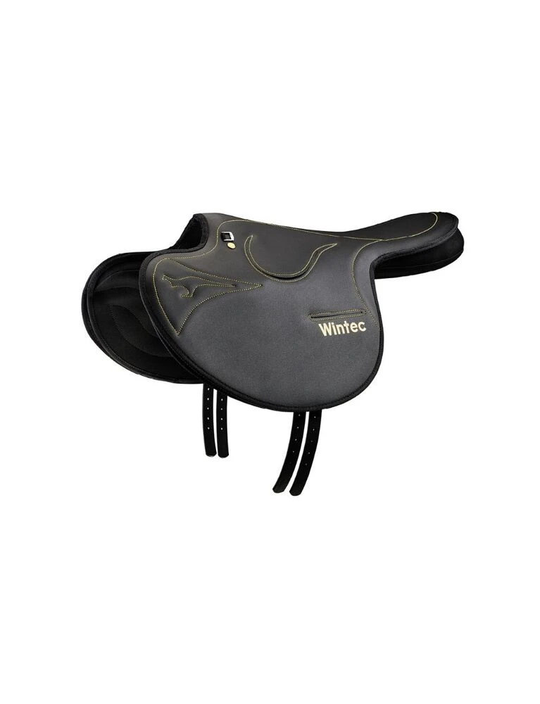 Full Tree Exercise Saddle With Cair