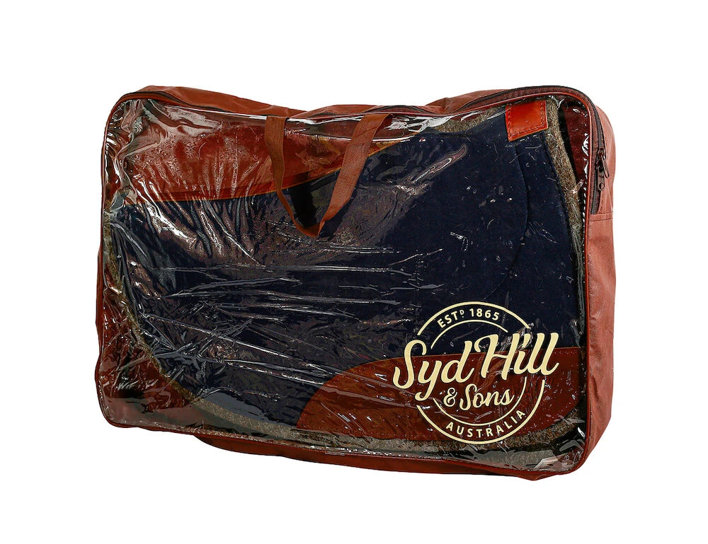 Contoured Barrel Pad - Standard