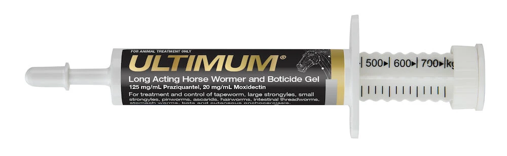 Ultimum Worm Gel