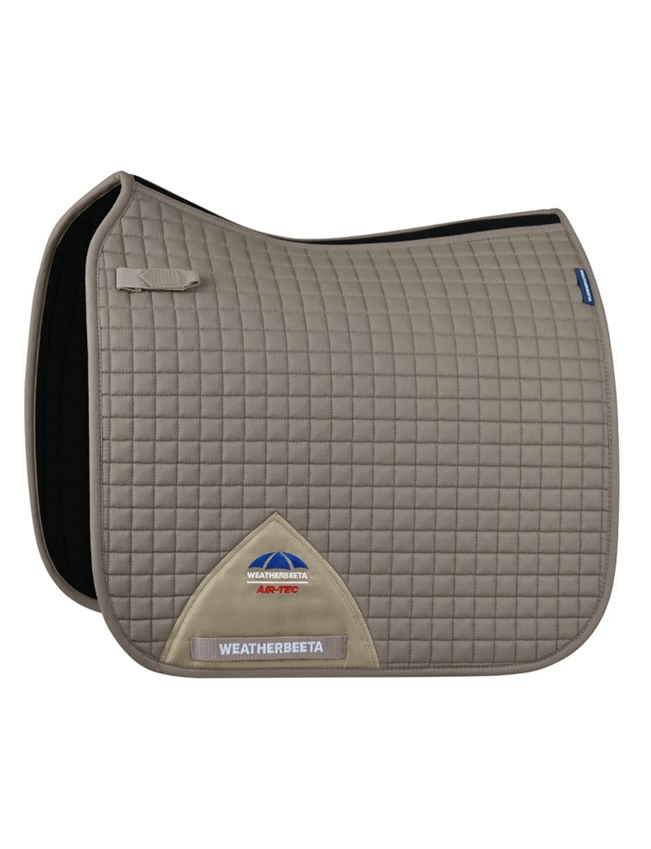 Prime Air-Tec Dressage Saddle Pad
