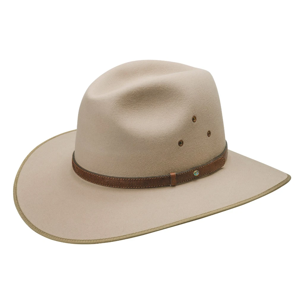 Coober Pedy Hat