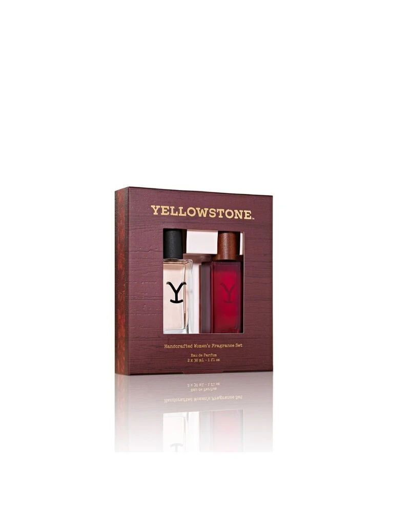 Yellowstone Holiday Gift Set For Her