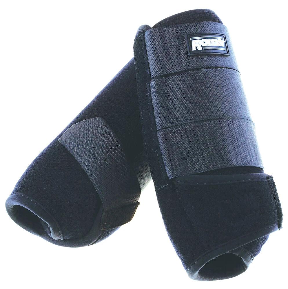 Neoprene Sport Boots