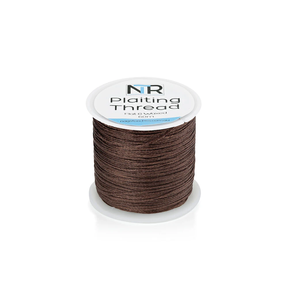 Plaiting Thread