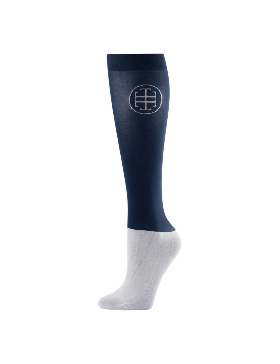 2 Pack Riding Socks