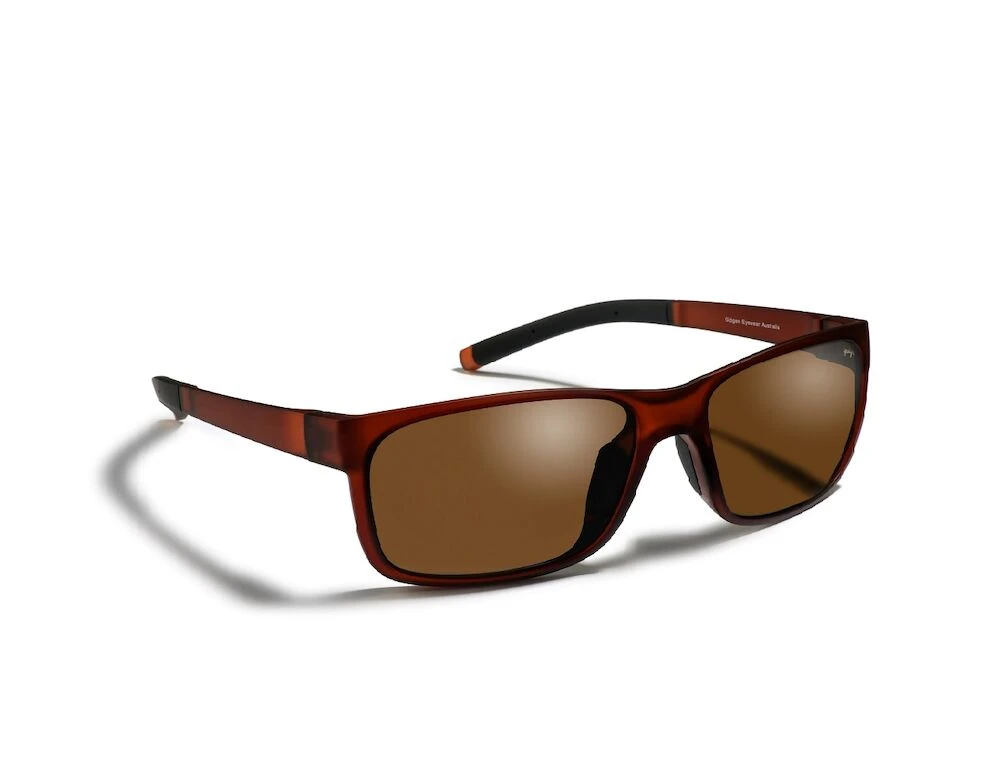 Mens Mustang Sunglasses