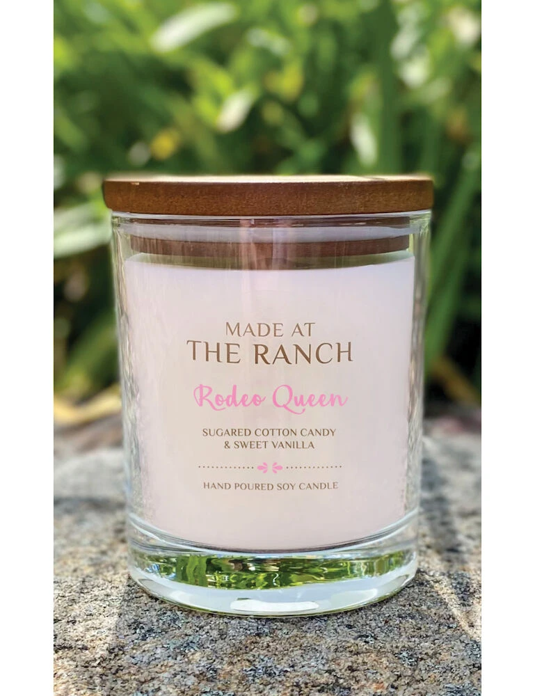 Candle Large With Box