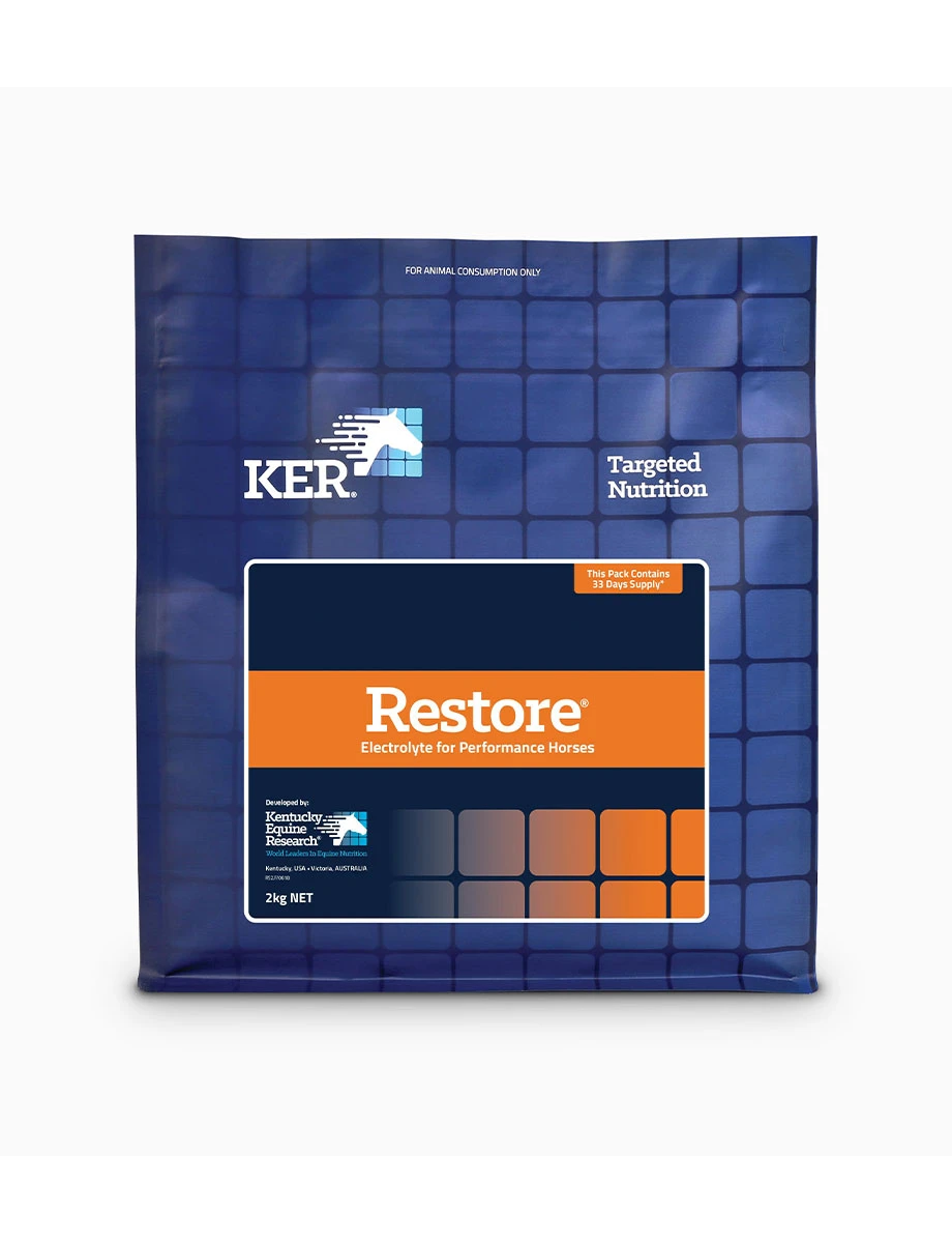 Restore - 2KG