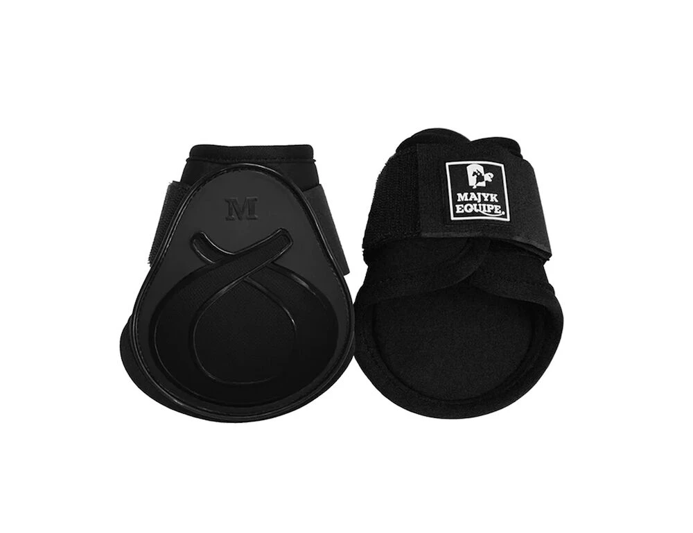 Vented Infinity Fetlock Boot