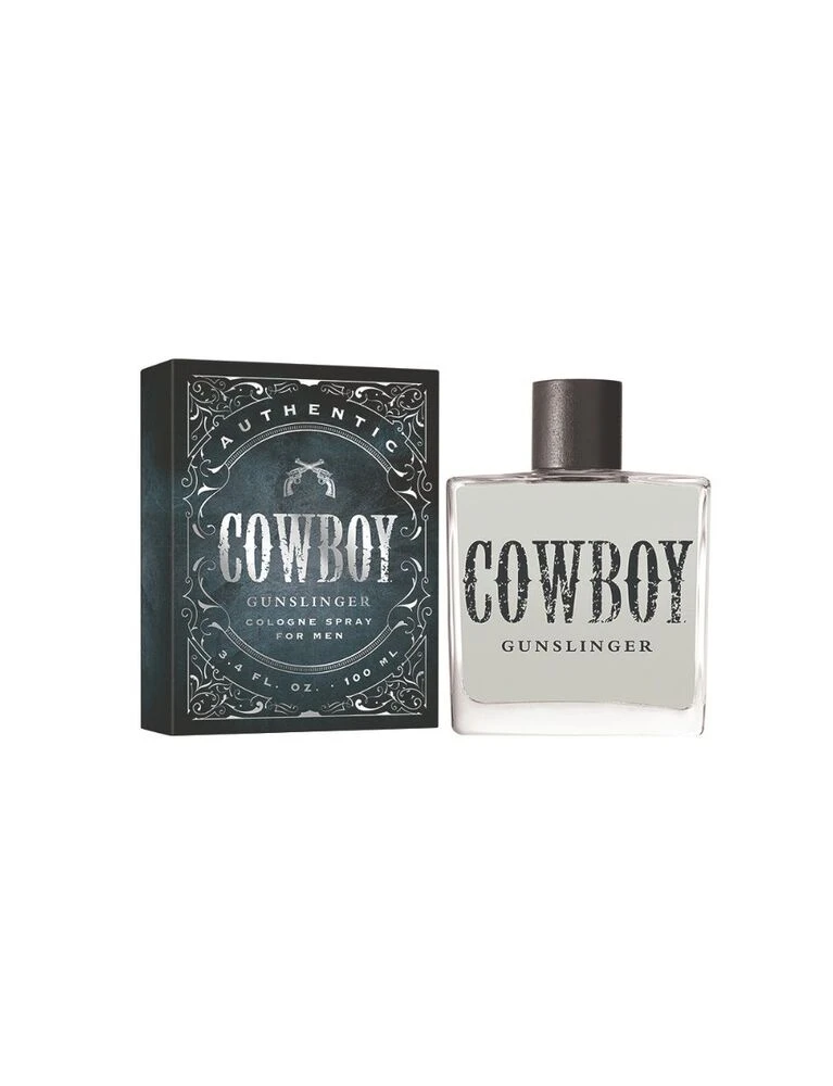 Cowboy Gunslinger Eau De Cologne
