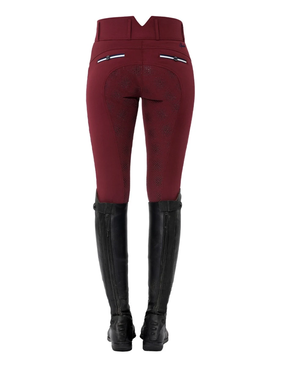 Ricarda Dressage Full Grip Breeches