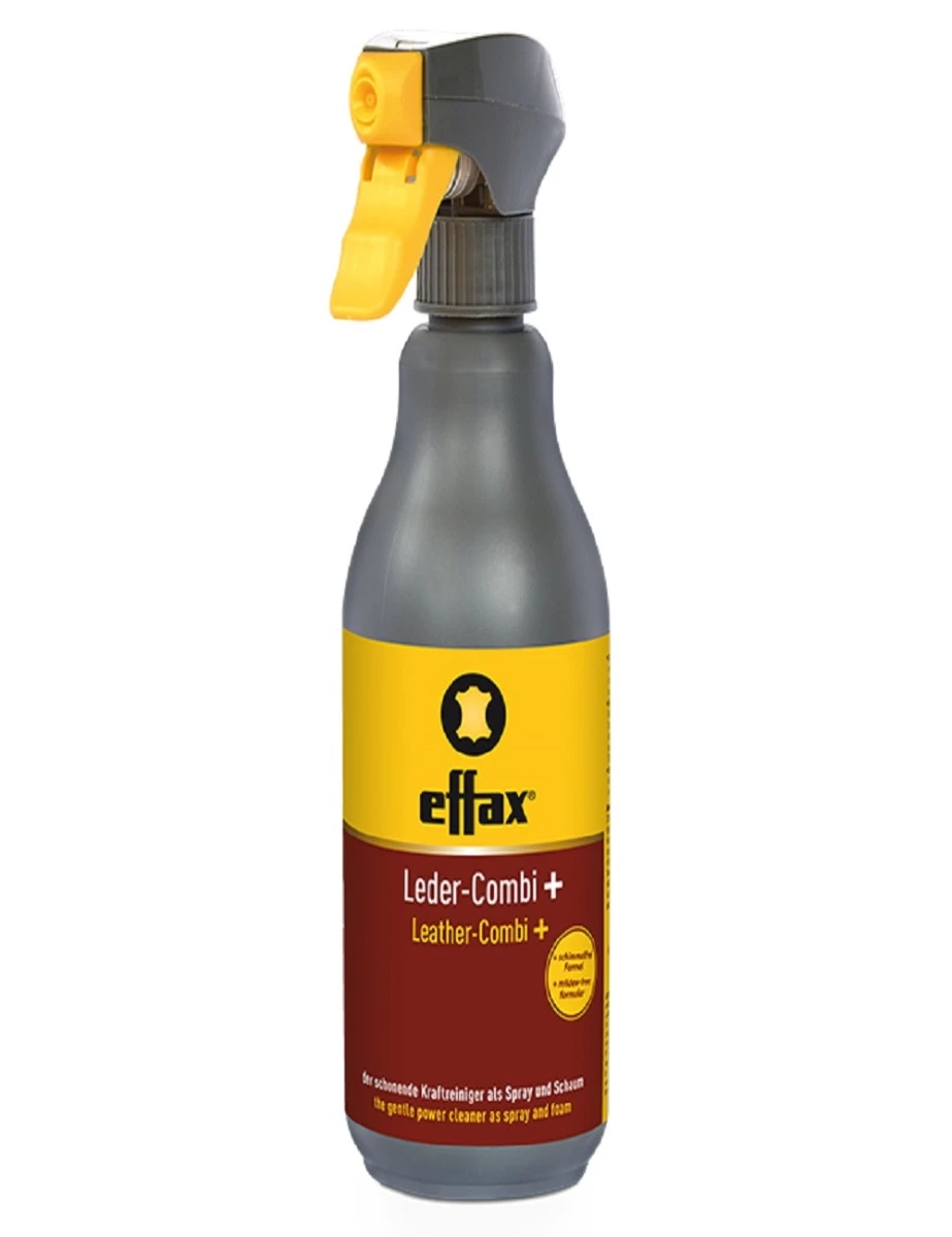 Leather Combi + Spray