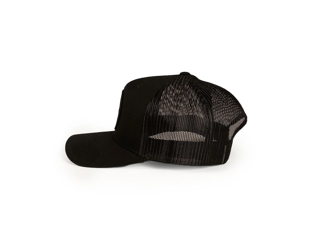 Signature Bull Trucker Cap