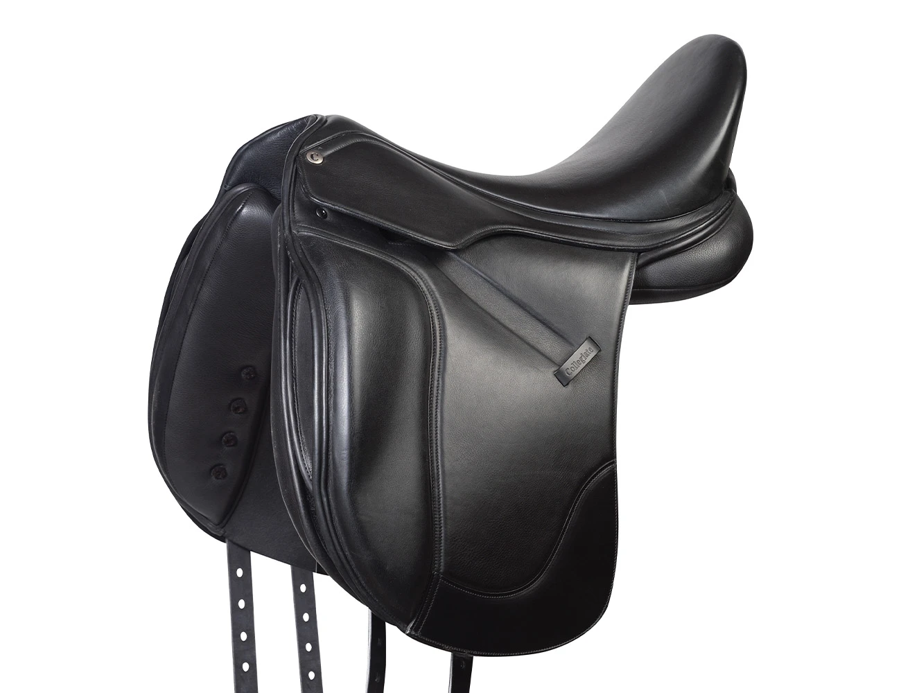 Esteem Dressage Saddle