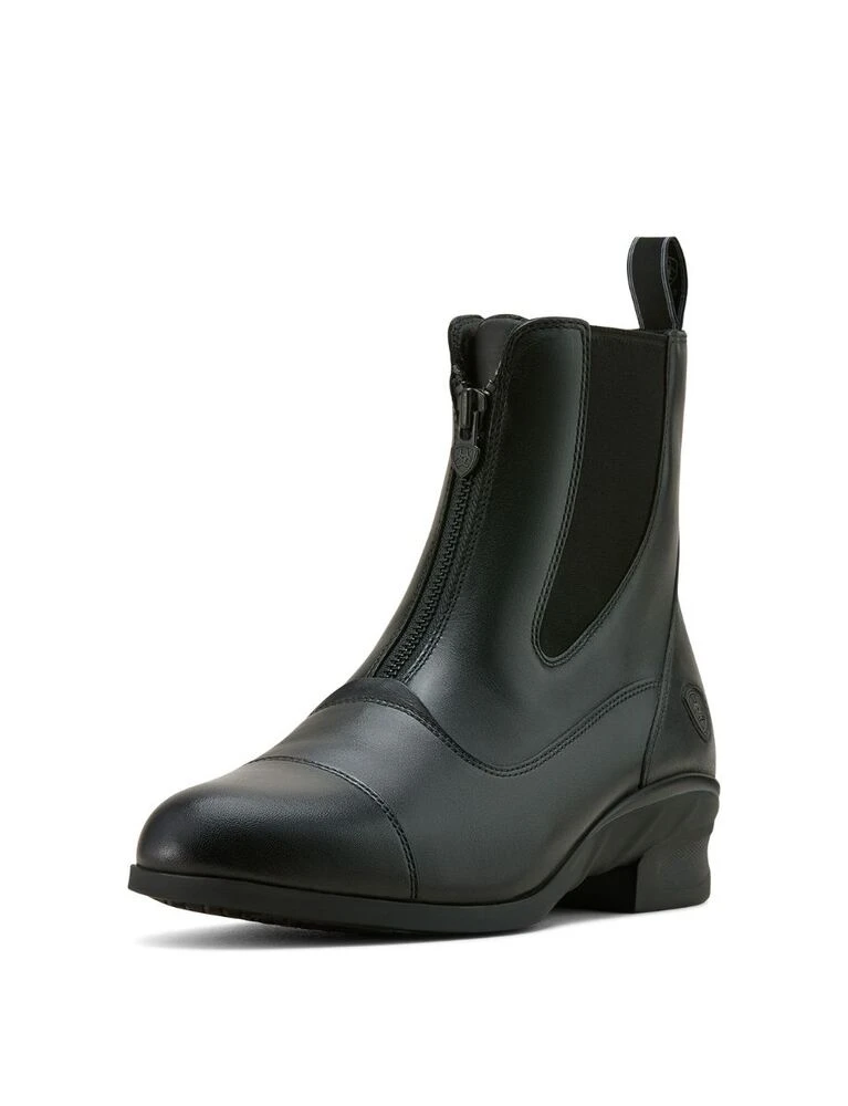 Mens Heritage V Zip Paddock Boot