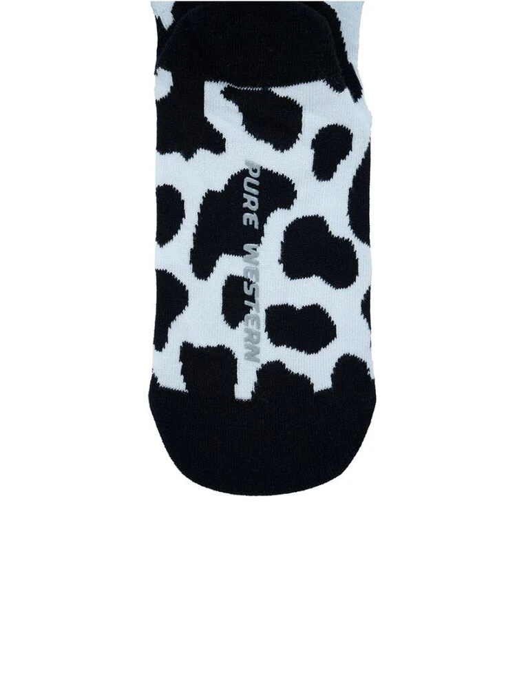 Pw Kids Crew Socks