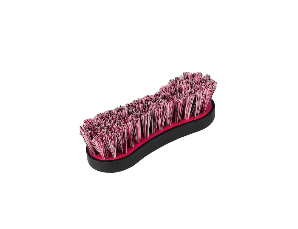 Easy Grip Face Brush