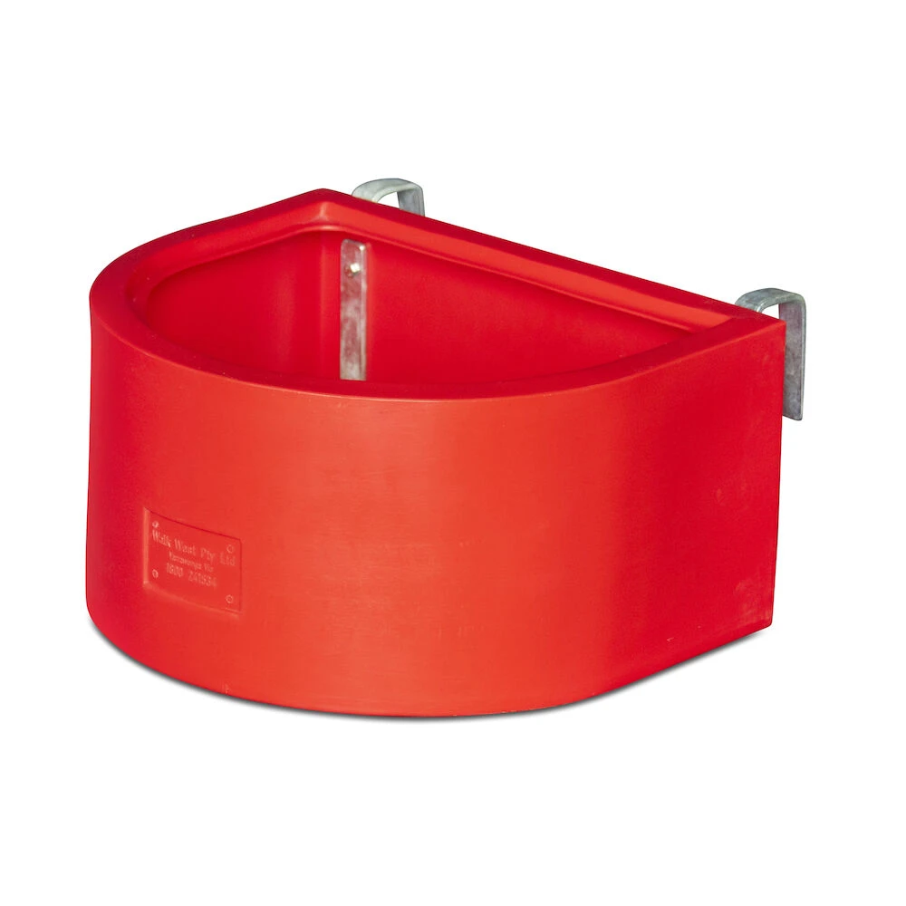 Equine D Feeder