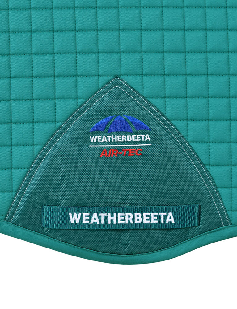 Prime Air-Tec All Purpose Saddle Pad