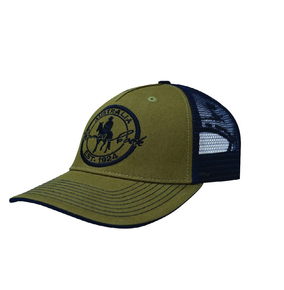 Trucker Cap