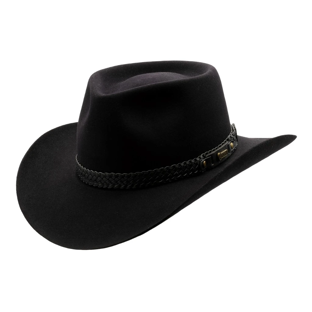 Snowy River Hat