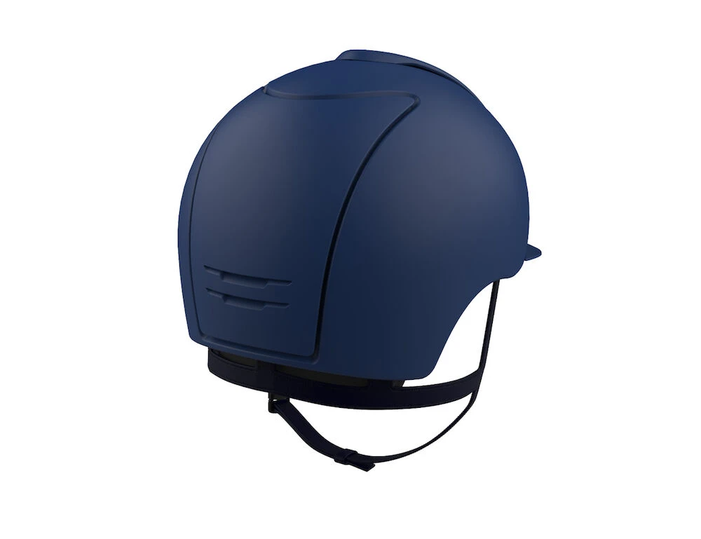 Cromo 2.0 Matt Helmet