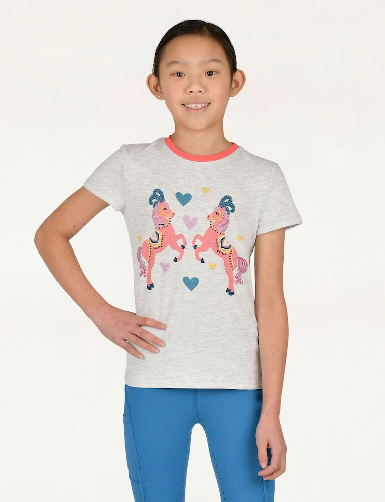 Kids Tilly Tee
