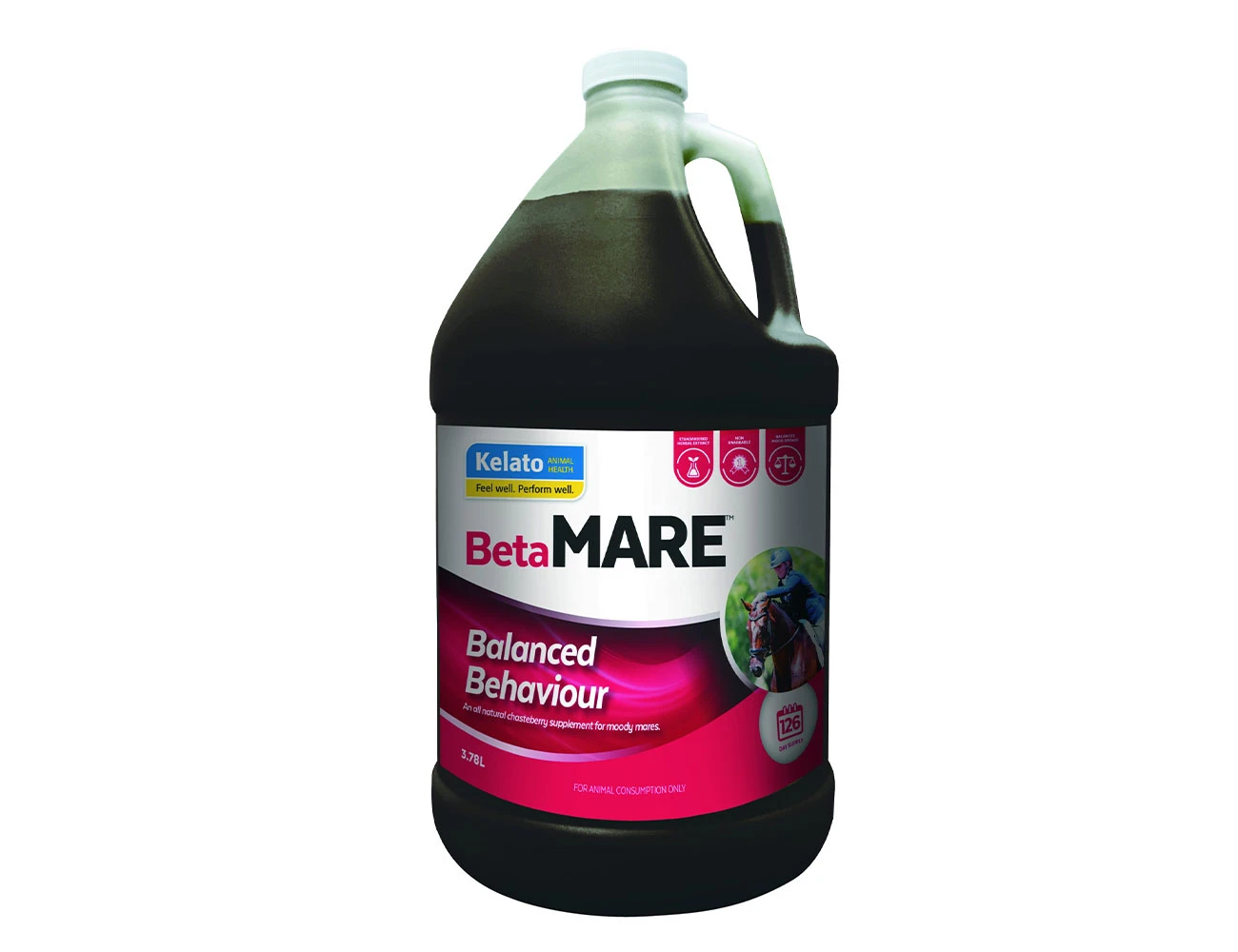 Betamare - 3.78L
