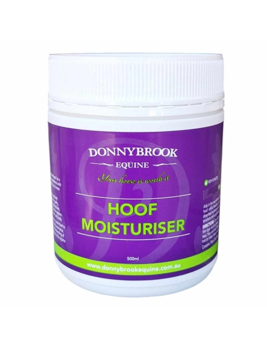Hoof Moisturiser - 500ML