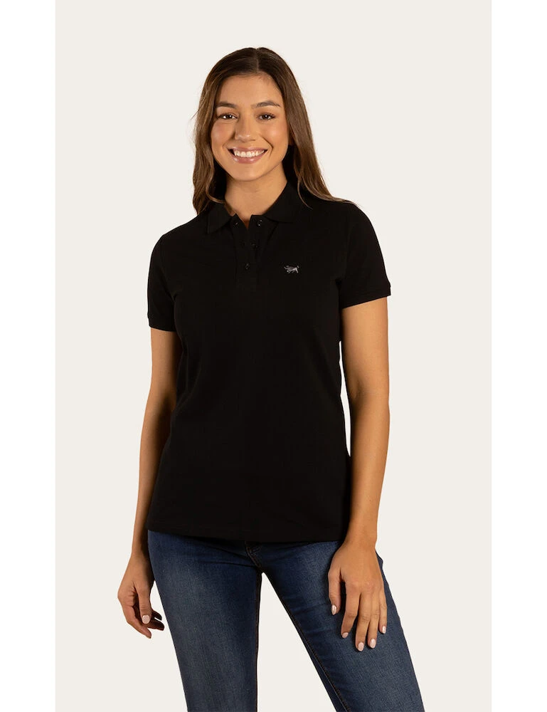 Essential Womens Polo