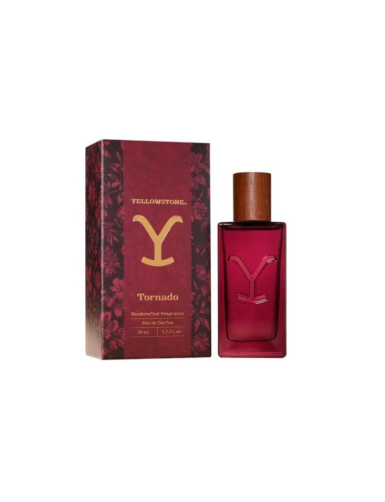 Yellowstone Tornado Eau De Parfum