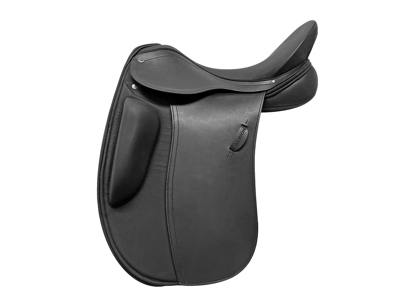 Slk Mk3 Mono Dressage Saddle