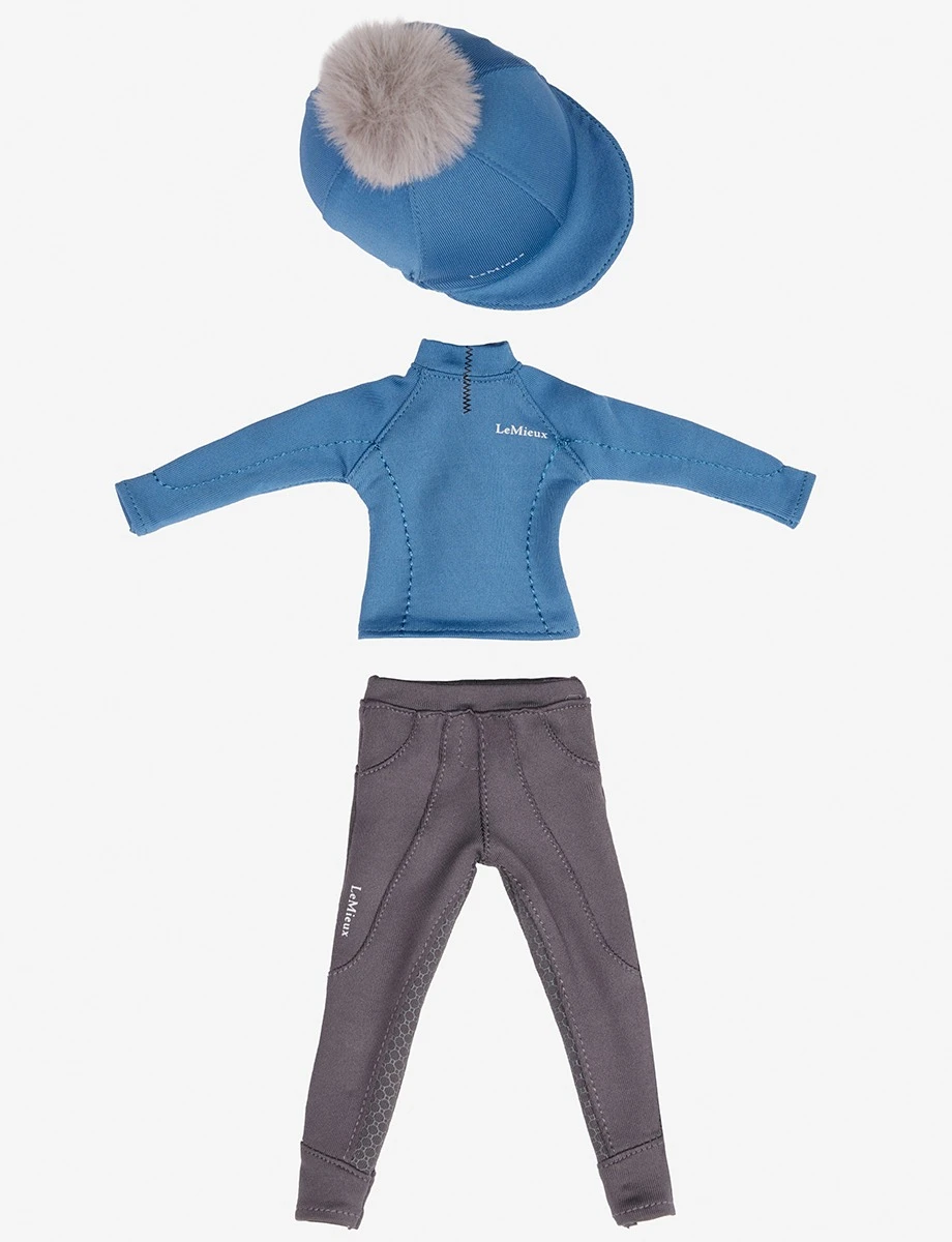 Toy Rider Outfit