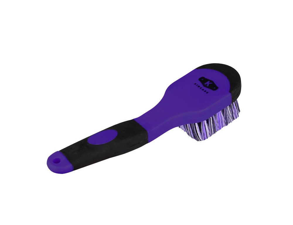Easy Grip Bucket Brush