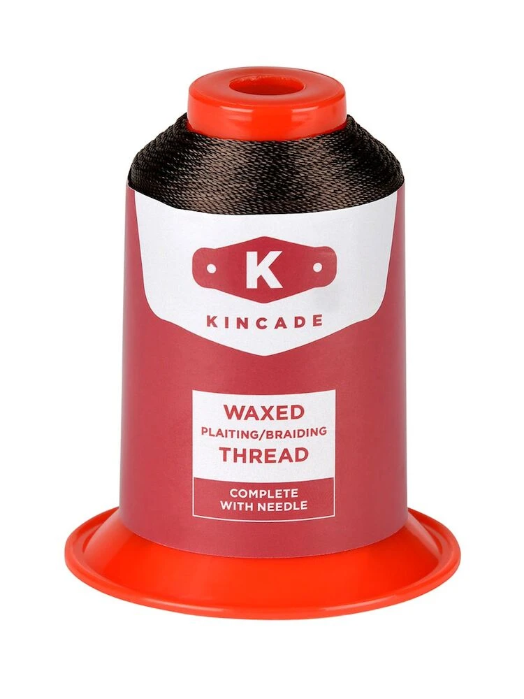 Plaiting Thread Roll