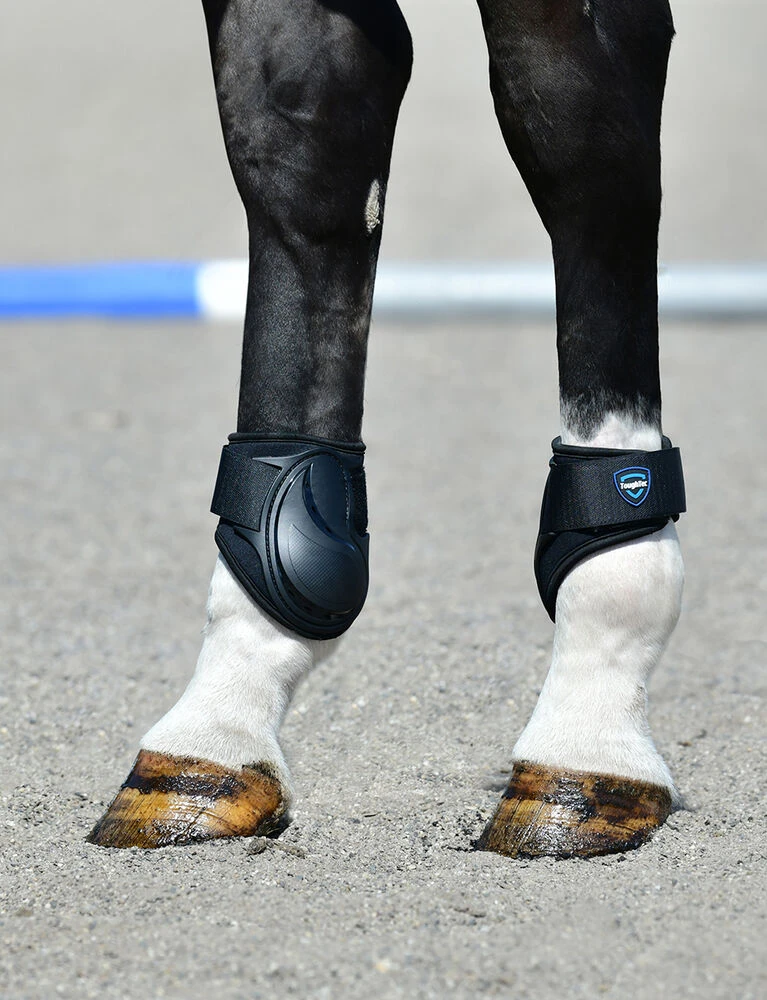 Tough-Tec Essential Fetlock Boots