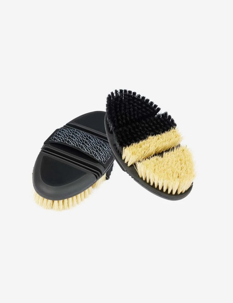 Half And Half Grooming Brush