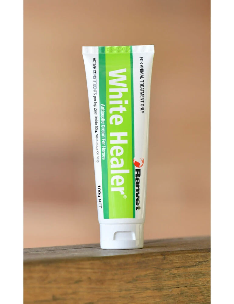 White Healer - 100GM