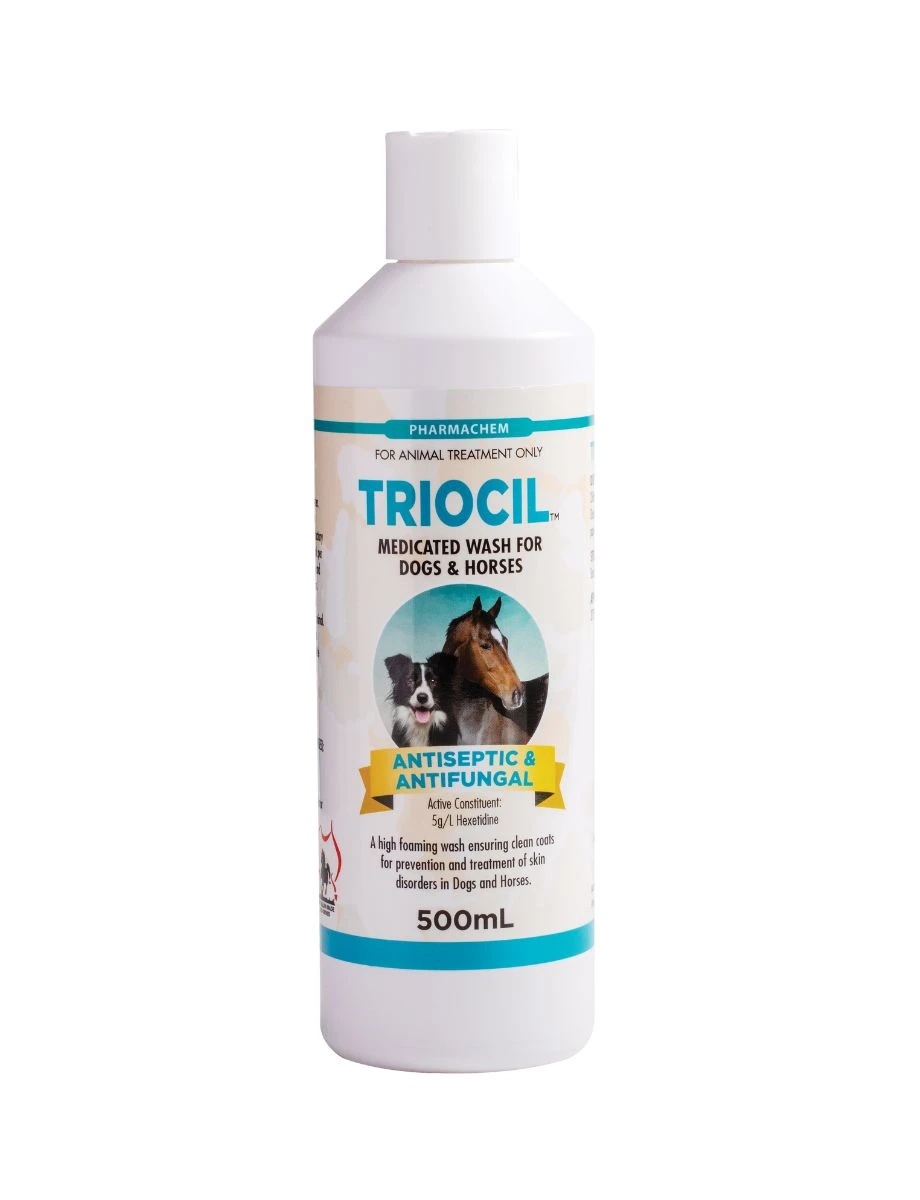 Triocil - 500ML