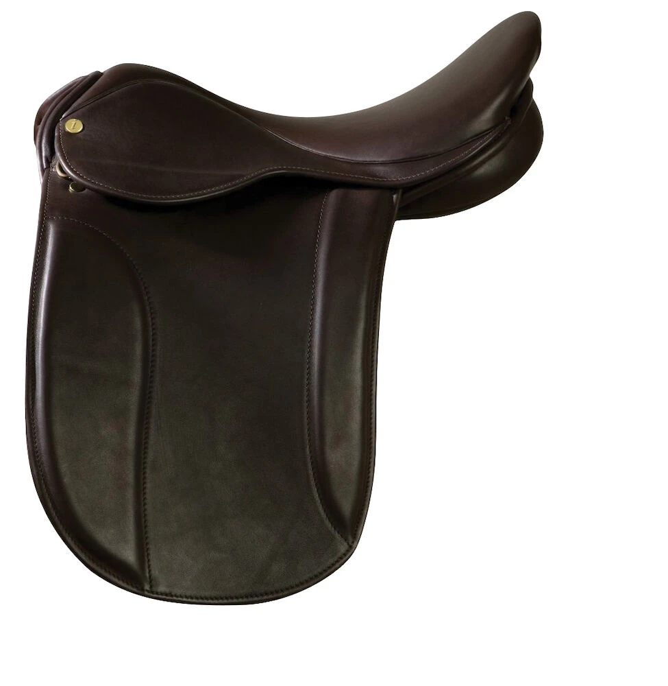 Ramsay Show Saddle