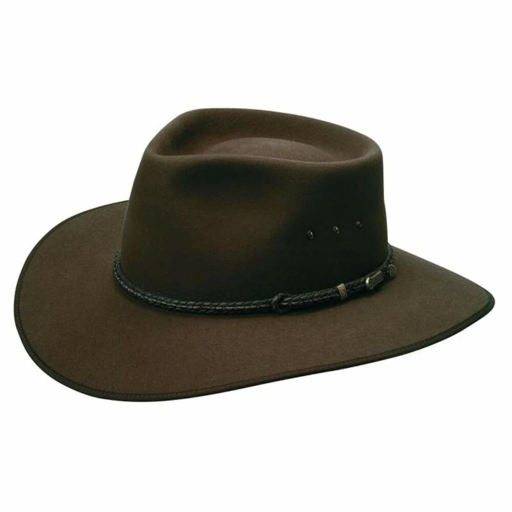 Cattleman Hat