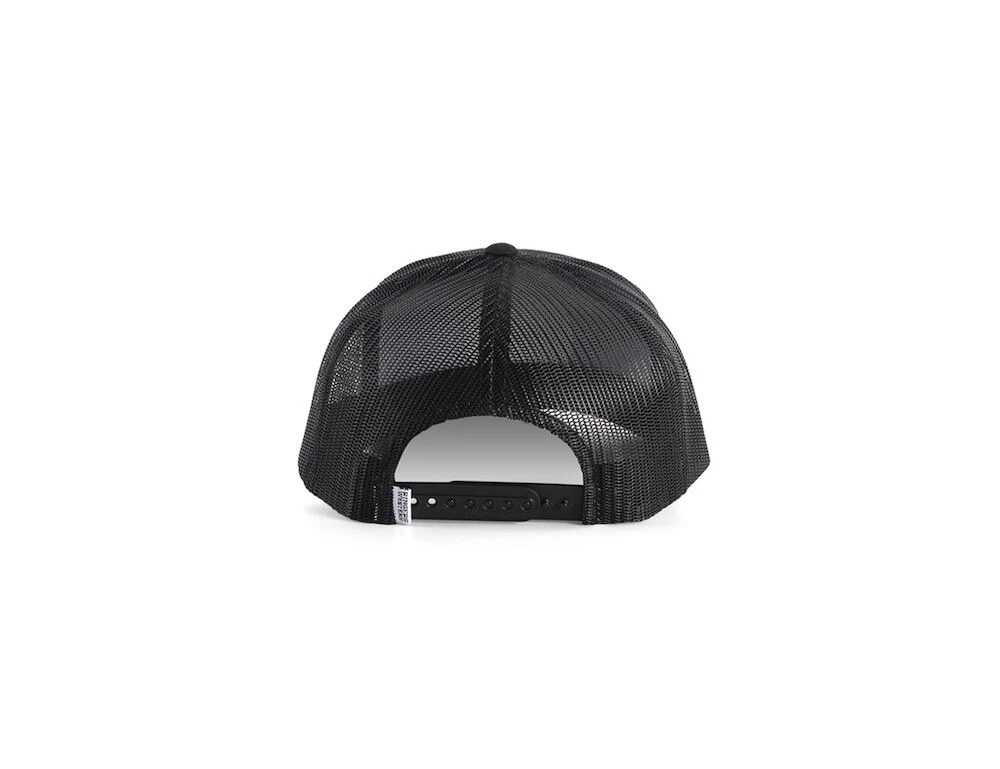 Signature Bull Trucker Cap