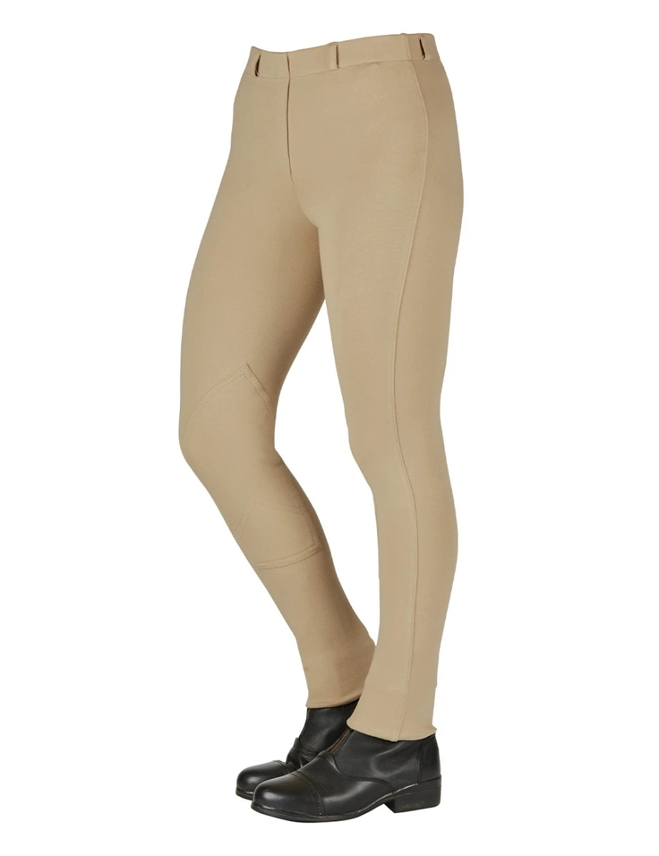 Cotton Pull On Jodhpurs II