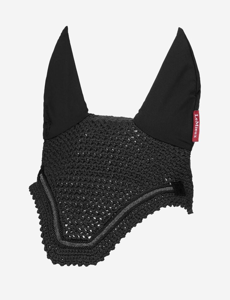 Crystal Fly Hood