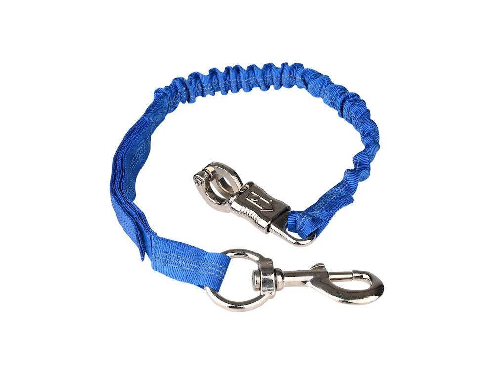 Reflective Bungee Trailer Tie