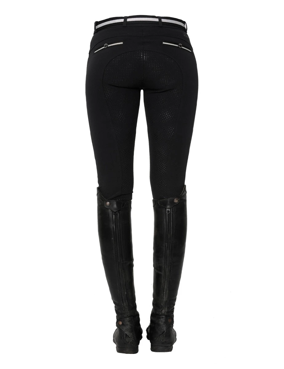 Ricarda Full Grip Breeches