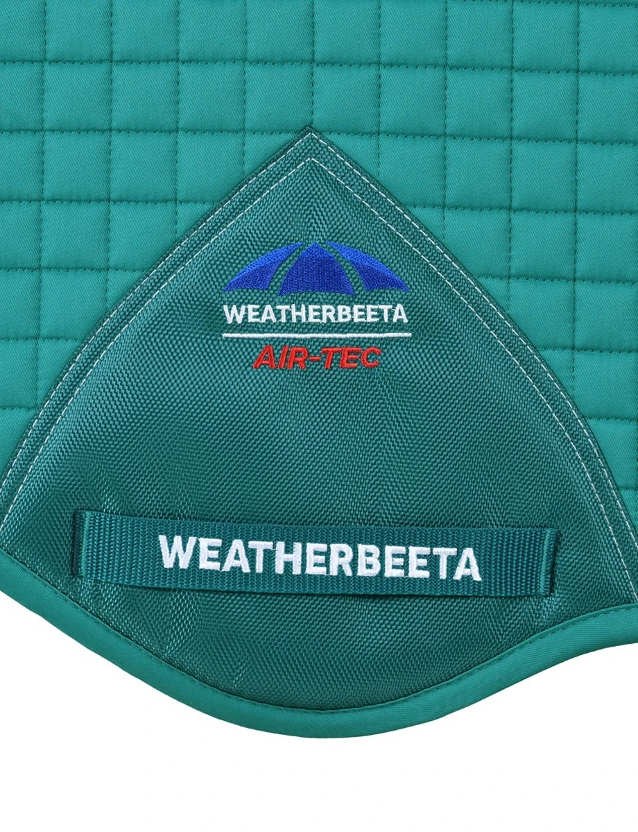 Prime Air-Tec Jump Shaped Saddle Pad